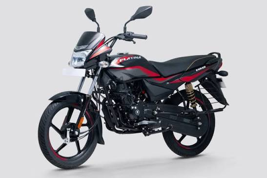 Bajaj rental in Two wheelers category